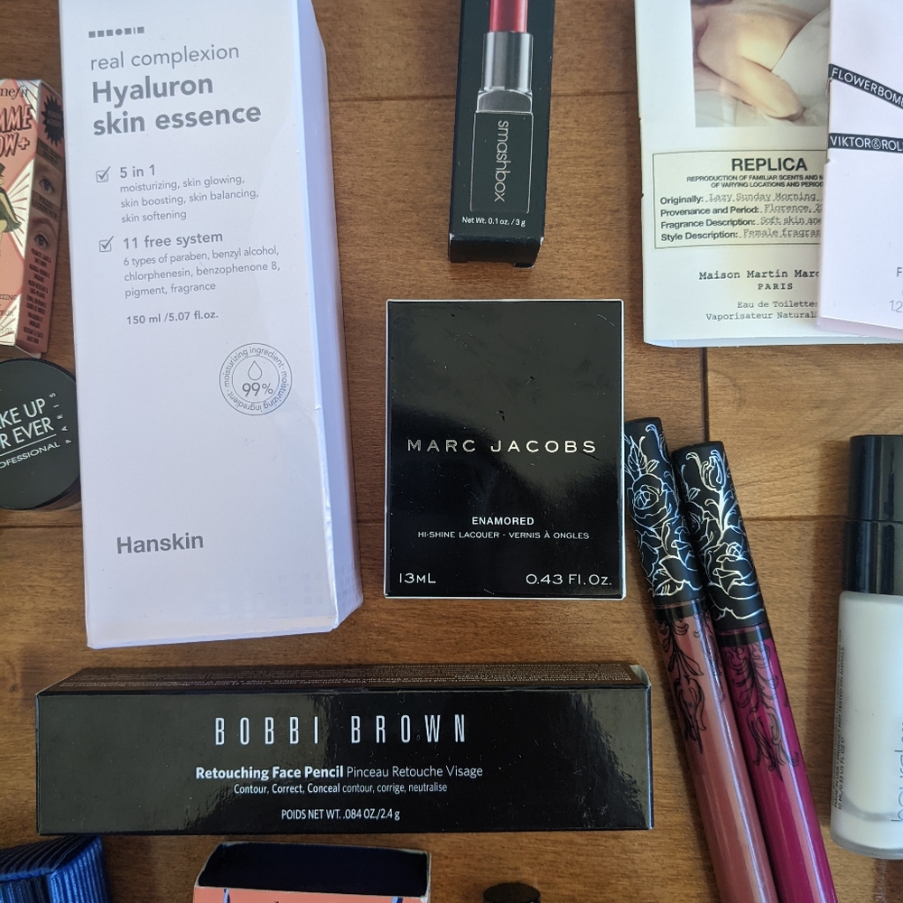 (SOLD 10/16) Luxury Sephora makeup bundle lot NEW! - Picture 10 of 12